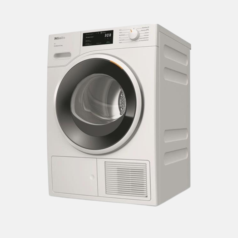 Sèche-linge MIELE TWD640WP
