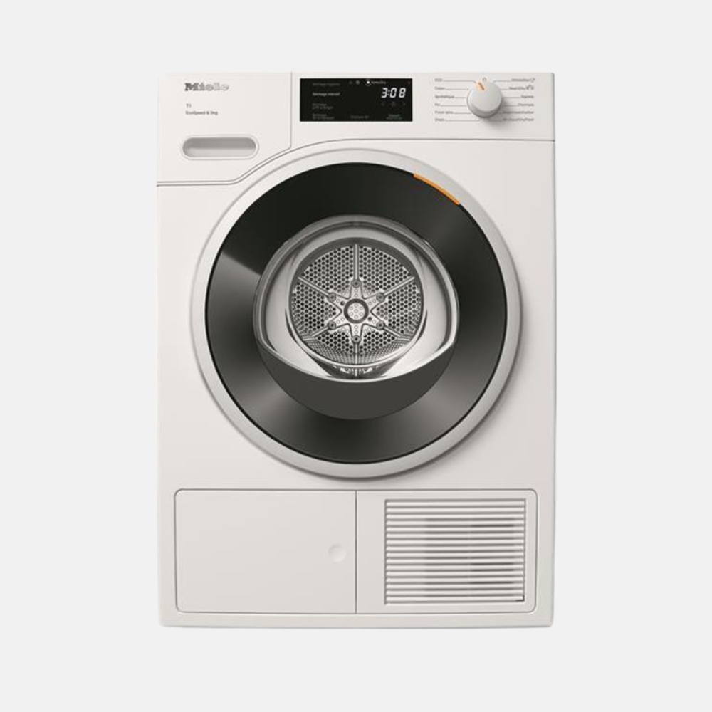 Sèche-linge MIELE TWD640WP