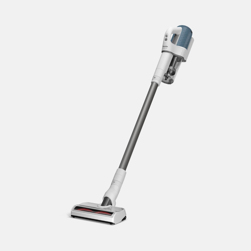Aspirateur balai MIELE DUOFLEXHX1BLEUNORDIQUE