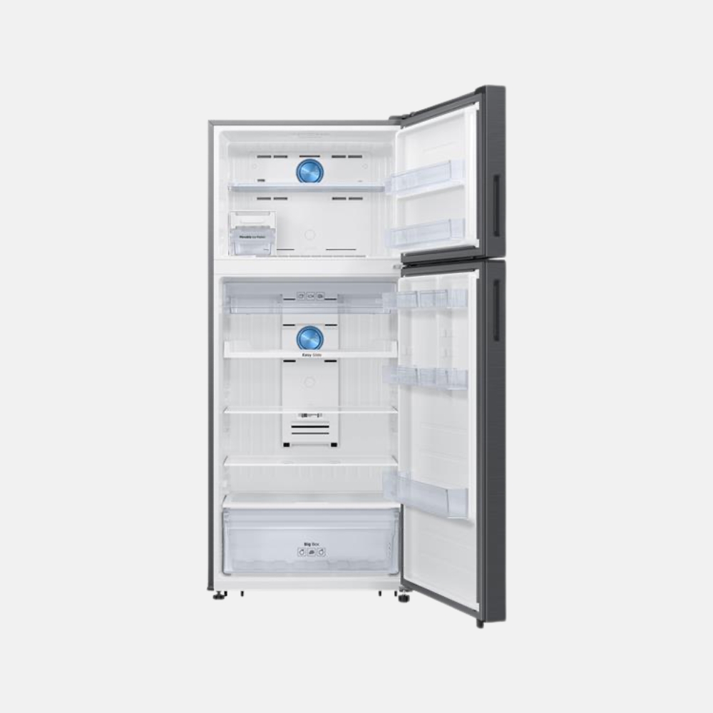 Réfrigérateur 2 portes SAMSUNG RT53DG7A14S9