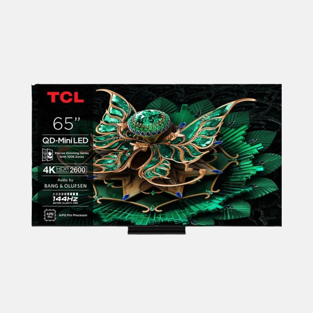 TV Mini-LED 4K TCL 65C7K