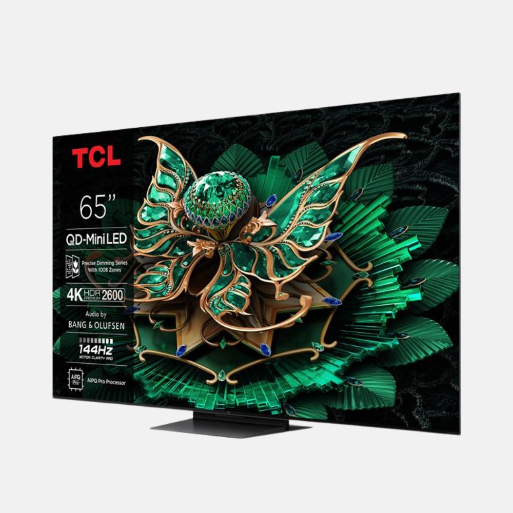 TV Mini-LED 4K TCL 65C7K