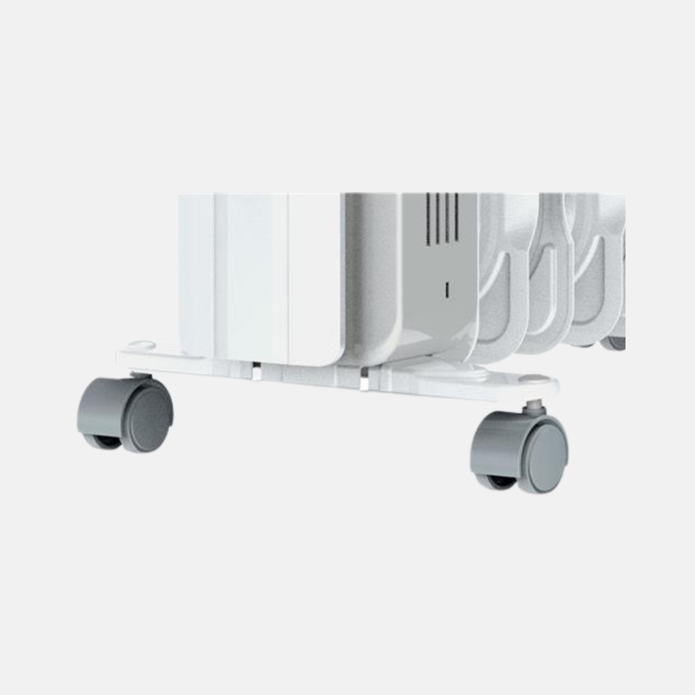 Radiateur à bain dhuile SUPRA ORSO2500
