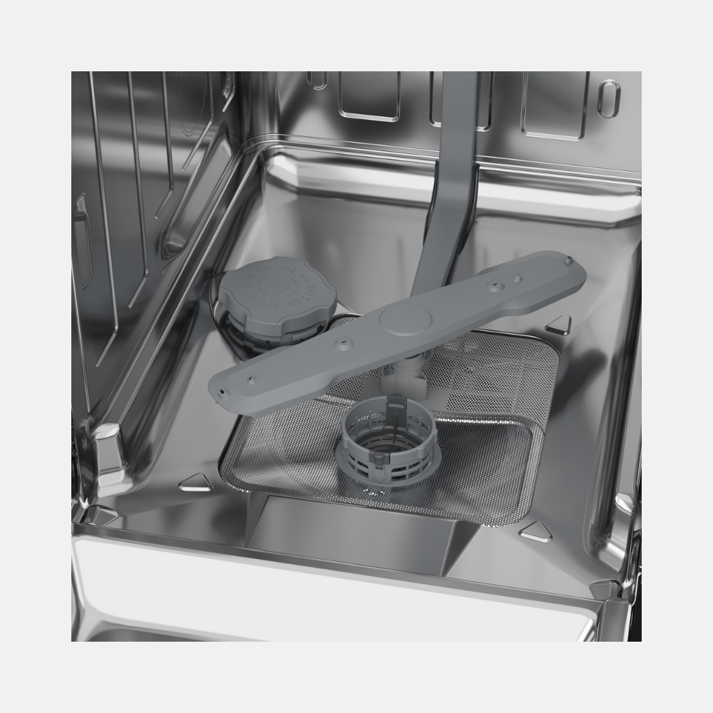 Lave-vaisselle BEKO DVS05030W