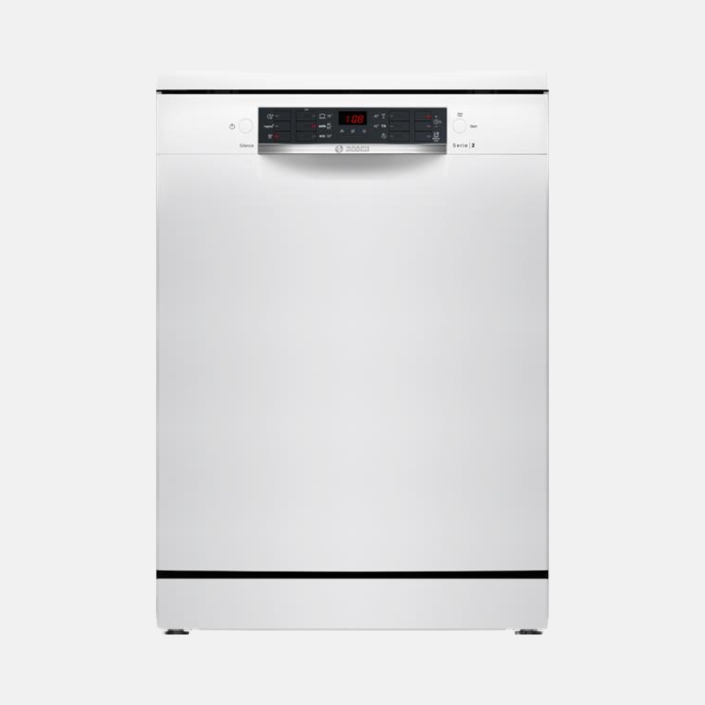Lave-vaisselle BOSCH SMS26AW01F