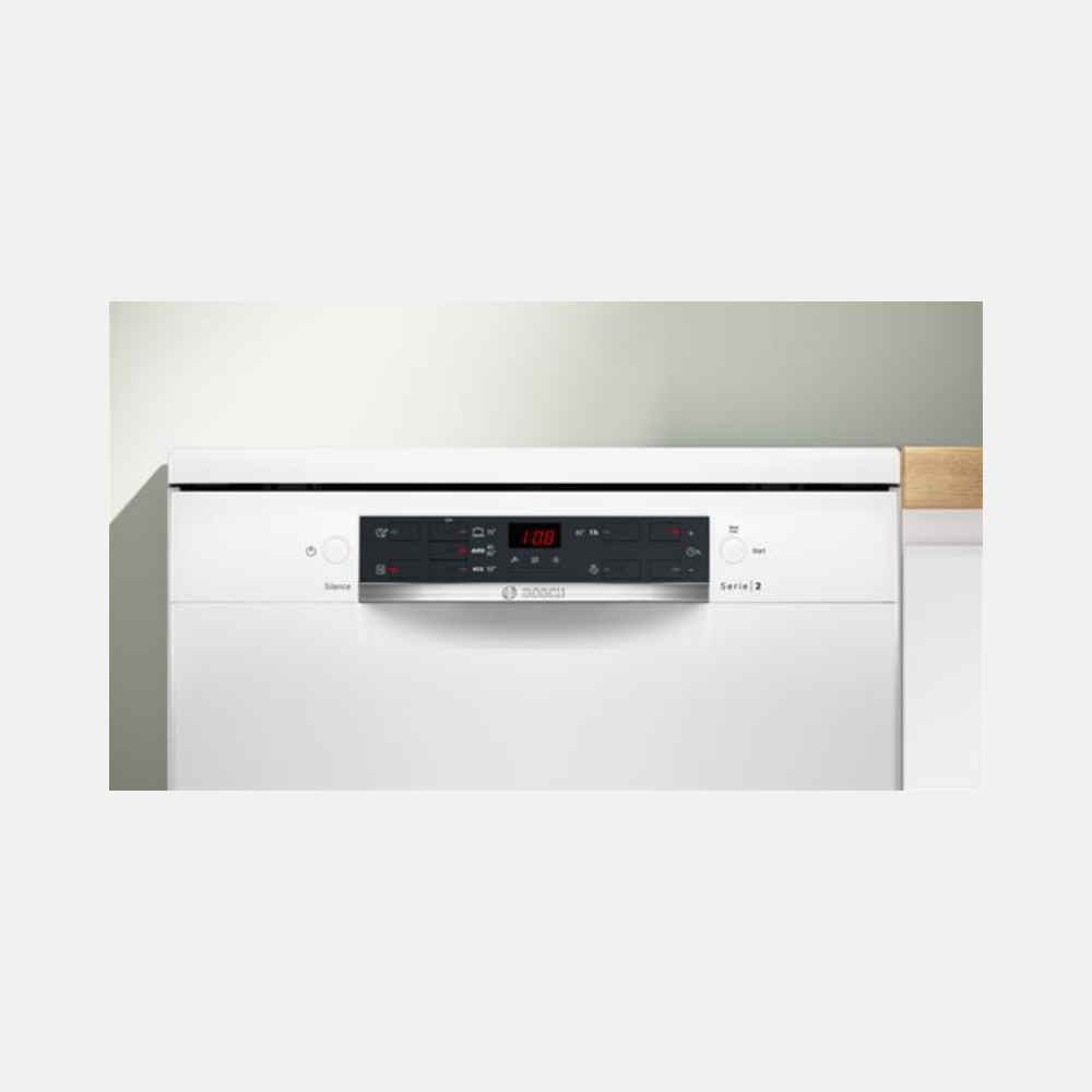 Lave-vaisselle BOSCH SMS25AW10F