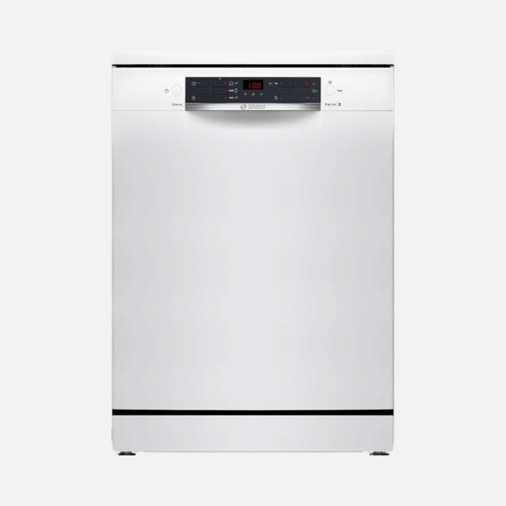 Lave-vaisselle BOSCH - SMS25AW10F