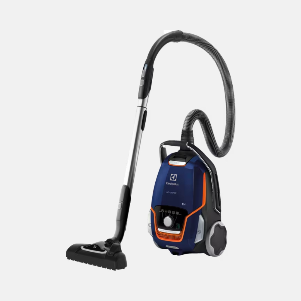 Aspirateur traineau avec sac ELECTROLUX EUOC93DB