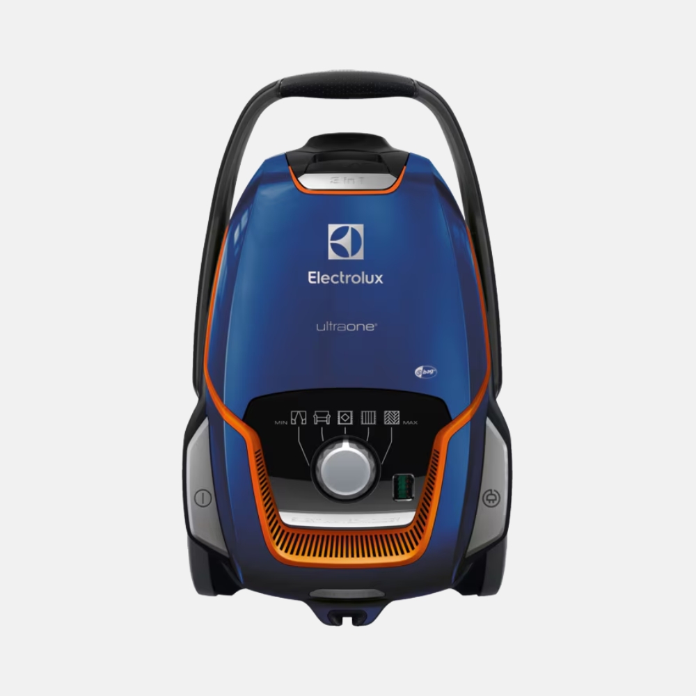 Aspirateur traineau avec sac ELECTROLUX EUOC93DB