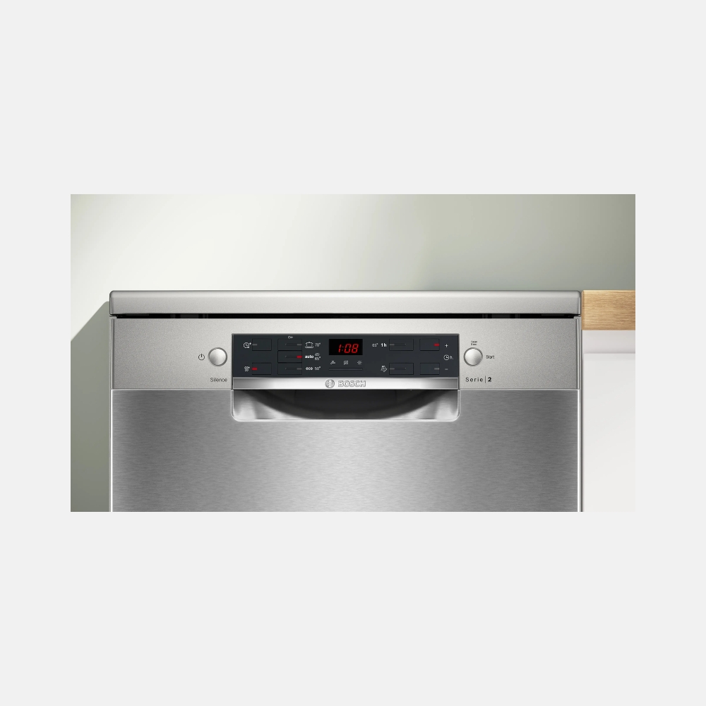 Lave-vaisselle BOSCH SMS25GI09F