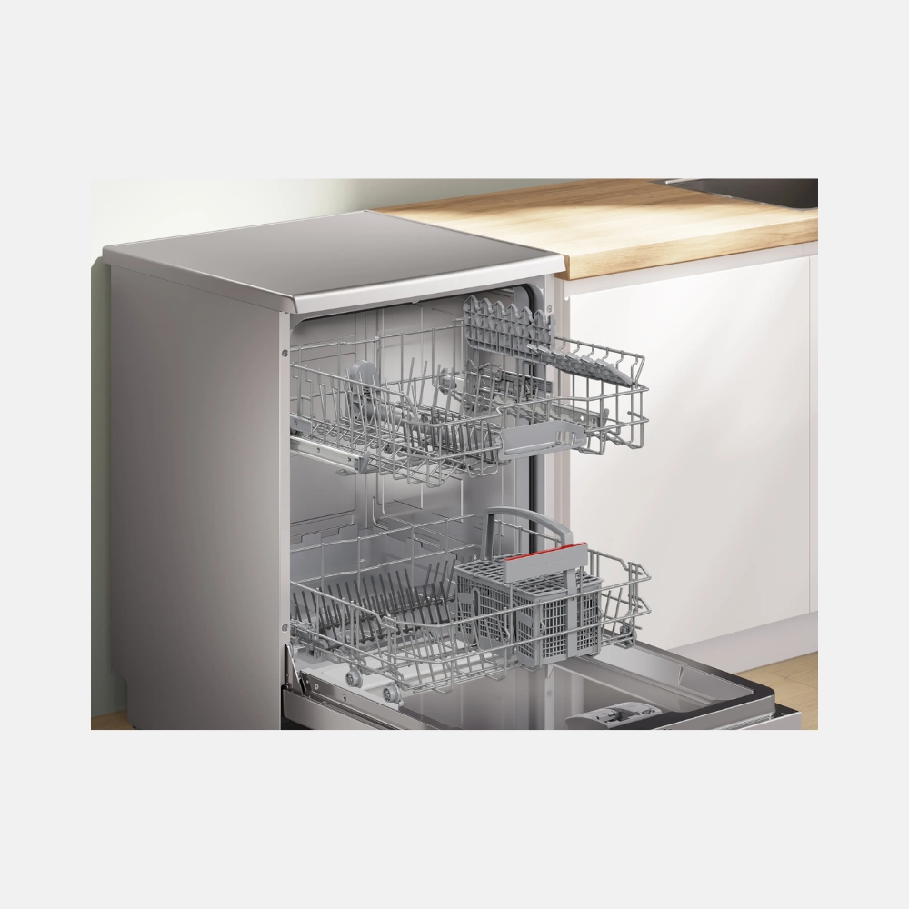 Lave-vaisselle BOSCH SMS25GI09F