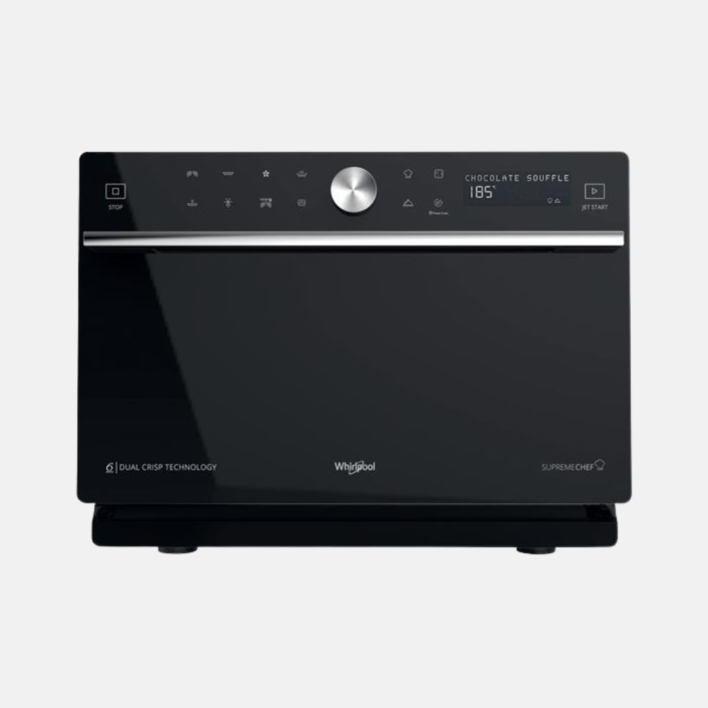 Micro-ondes combiné WHIRLPOOL MWSC9133SB