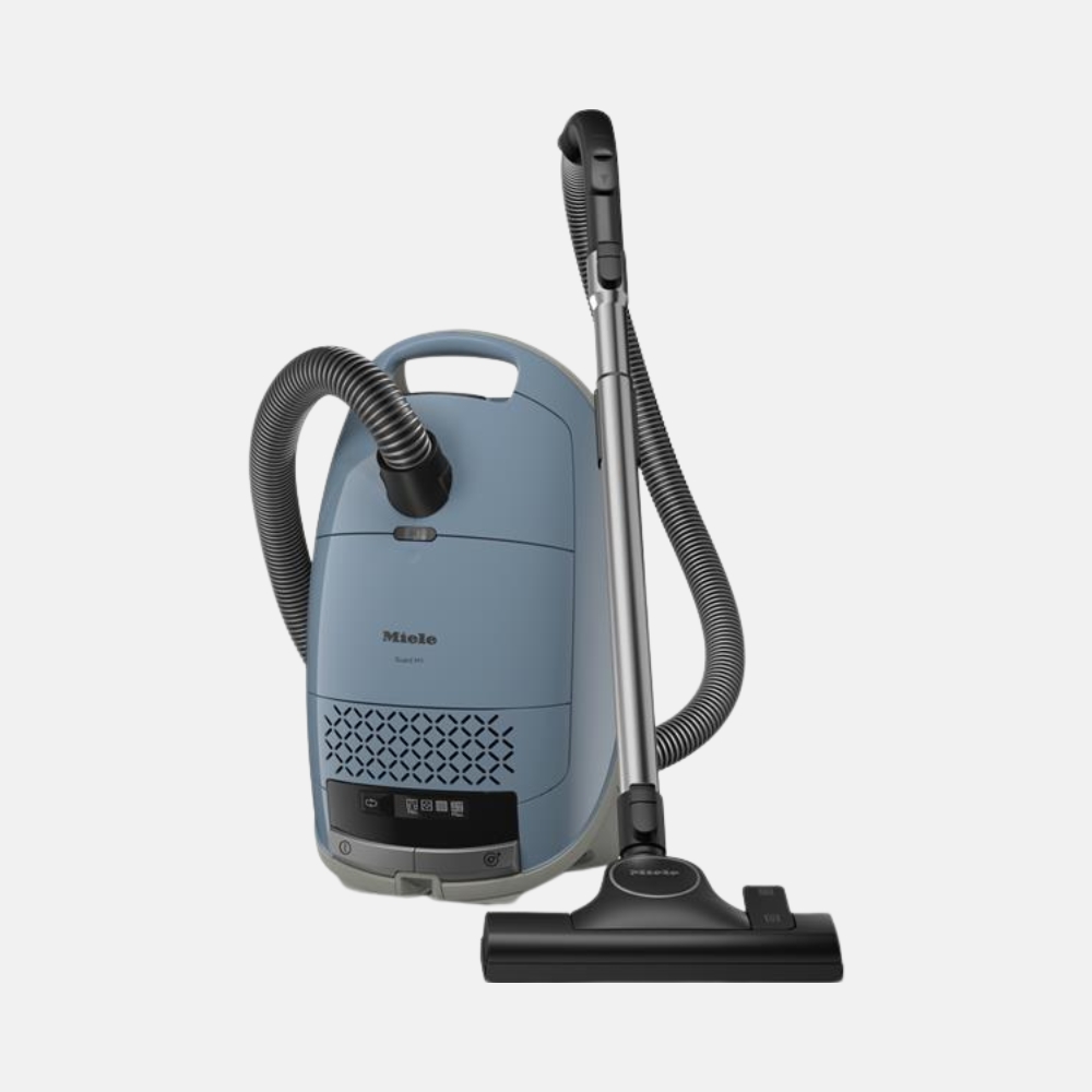 Aspirateur sac MIELE GUARDM1BLEUNORDIQUE