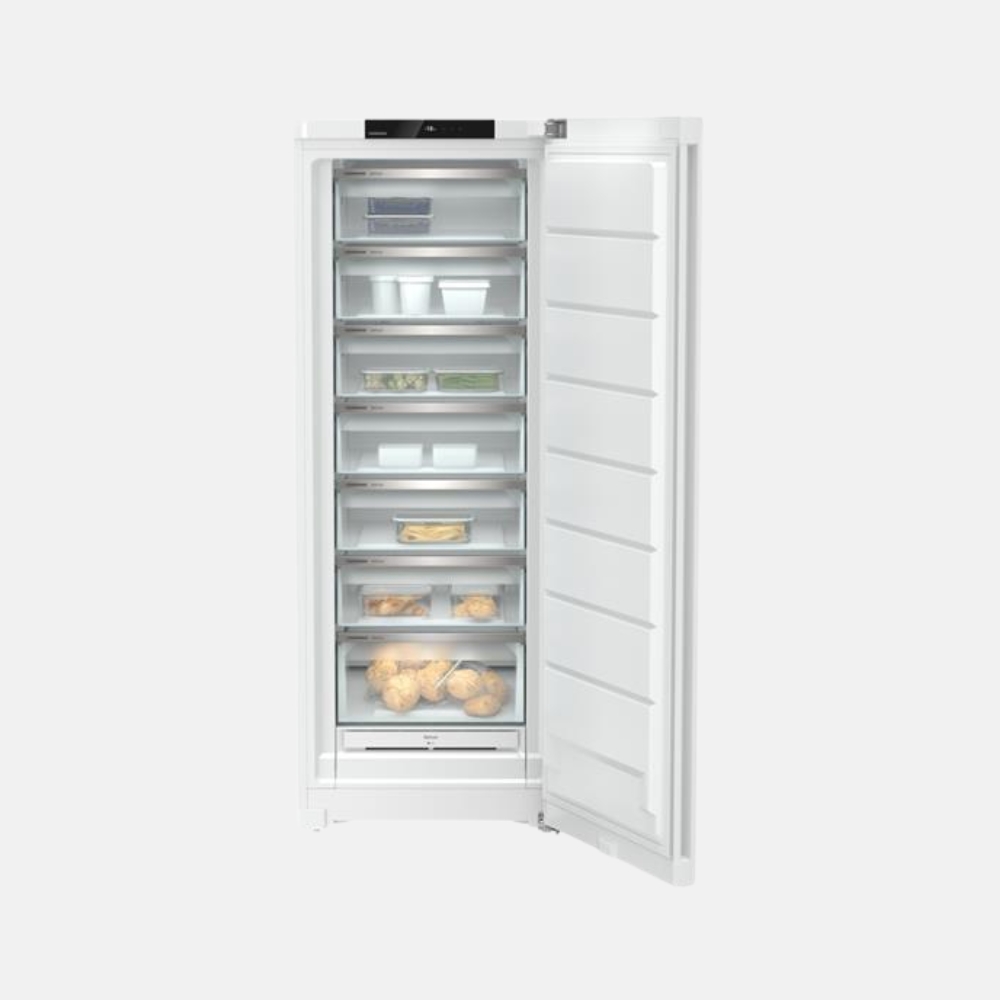 Congélateur armoire LIEBHERR No-Frost FND7227-22