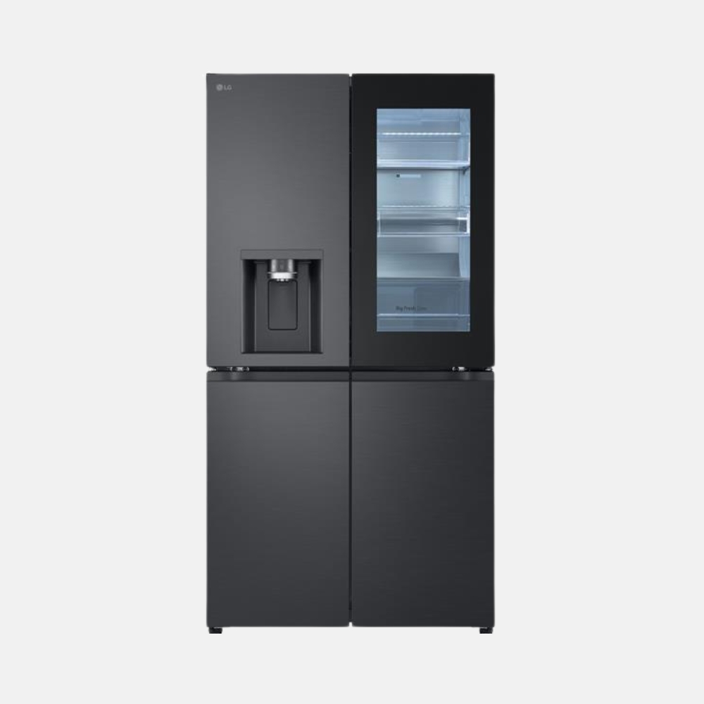 Réfrigérateur multiportes LG GMG960EVEE