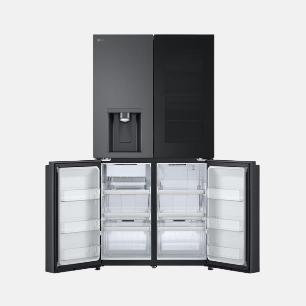 Réfrigérateur multiportes LG GMG960EVEE