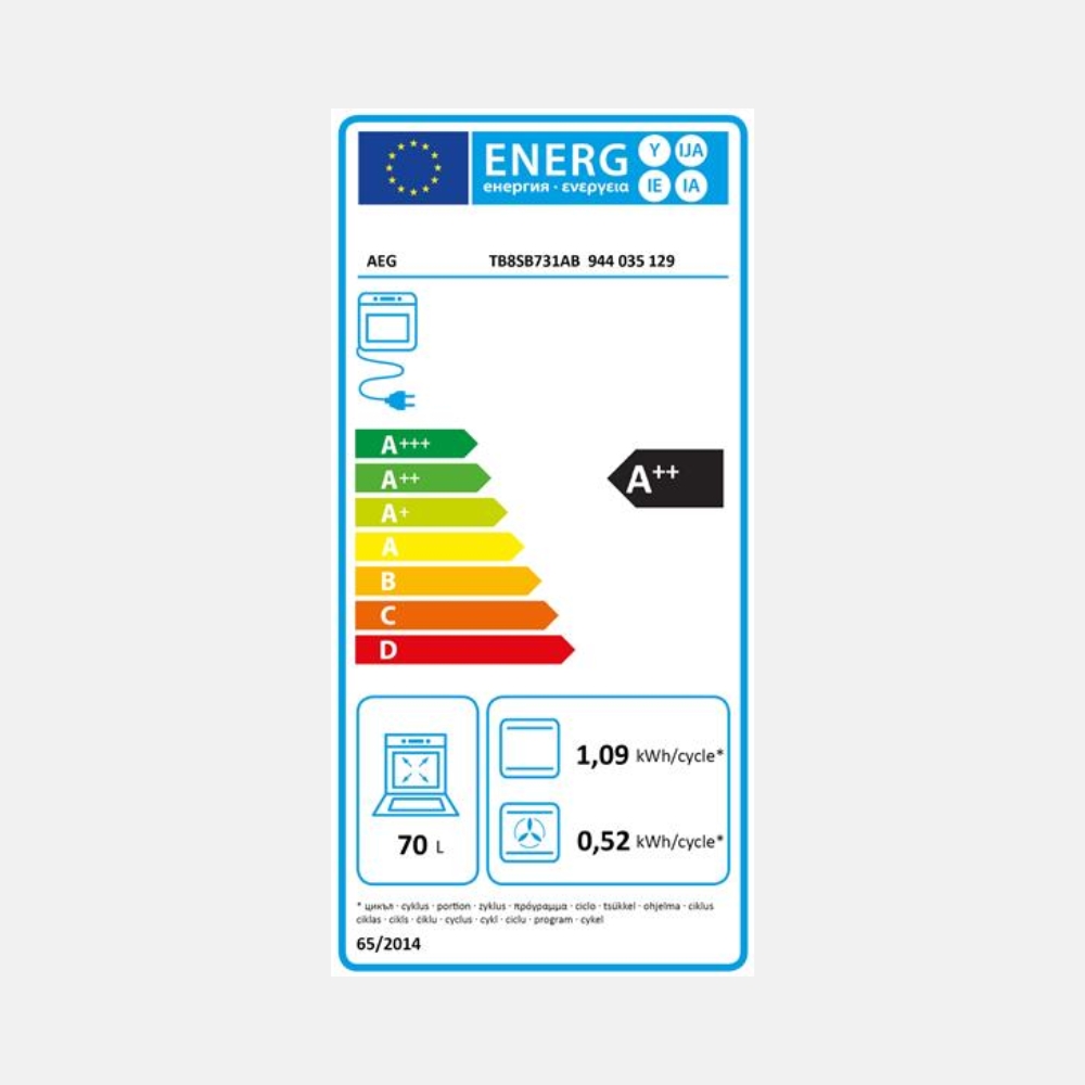 Design sans tiFour vapeur AEG TB8SB731ABtre - 2026-02-18T155658.034
