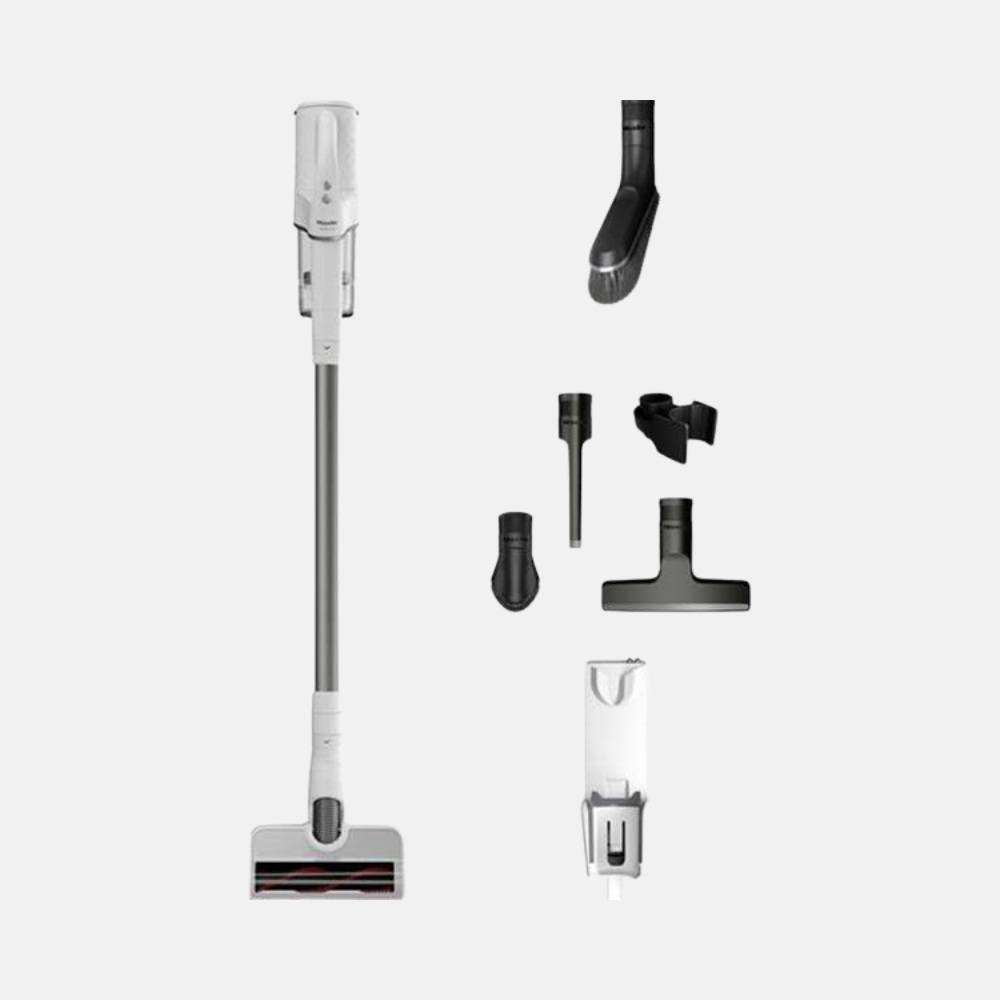 Aspirateur balai sans fil MIELE DUOFLEXHX1EXTRA