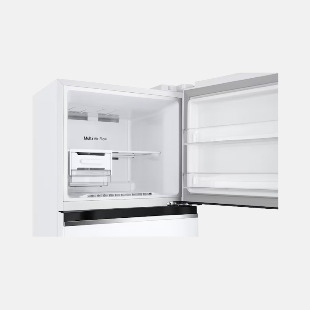 Réfrigérateur 2 portes LG GTBV20SWGKD