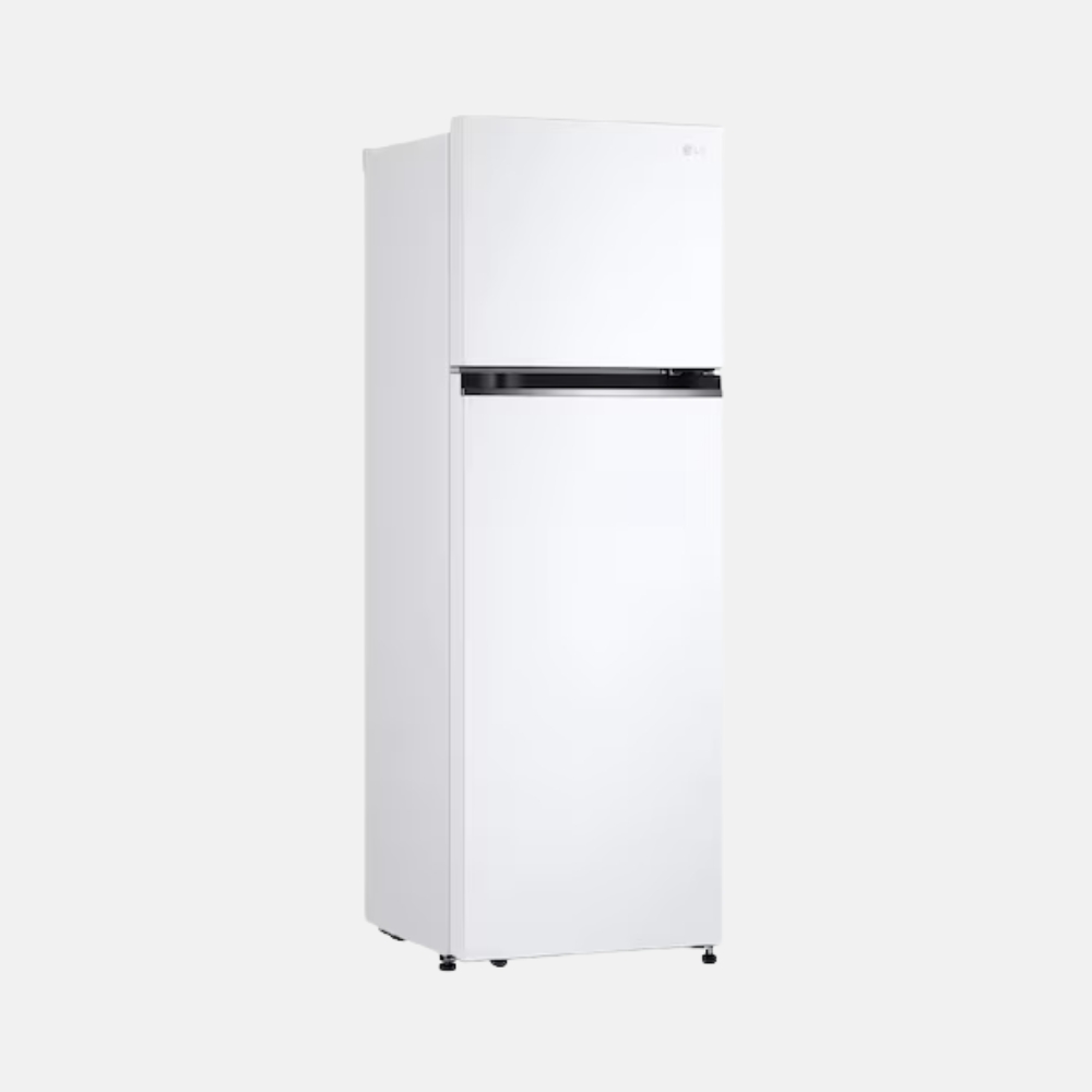 Réfrigérateur 2 portes LG GTBV20SWGKD