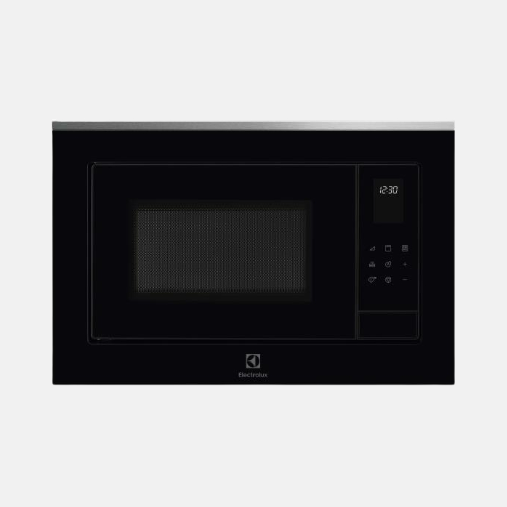 Micro-ondes gril ELECTROLUX LMS4253TMX