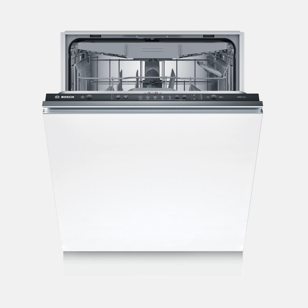 Lave-vaisselle tout-intégrable BOSCH SMV25EX02E