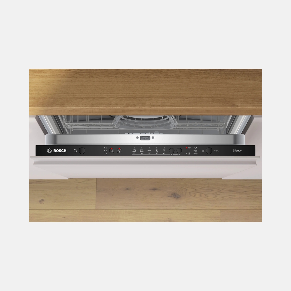 Lave-vaisselle tout-intégrable BOSCH SMV25EX02E