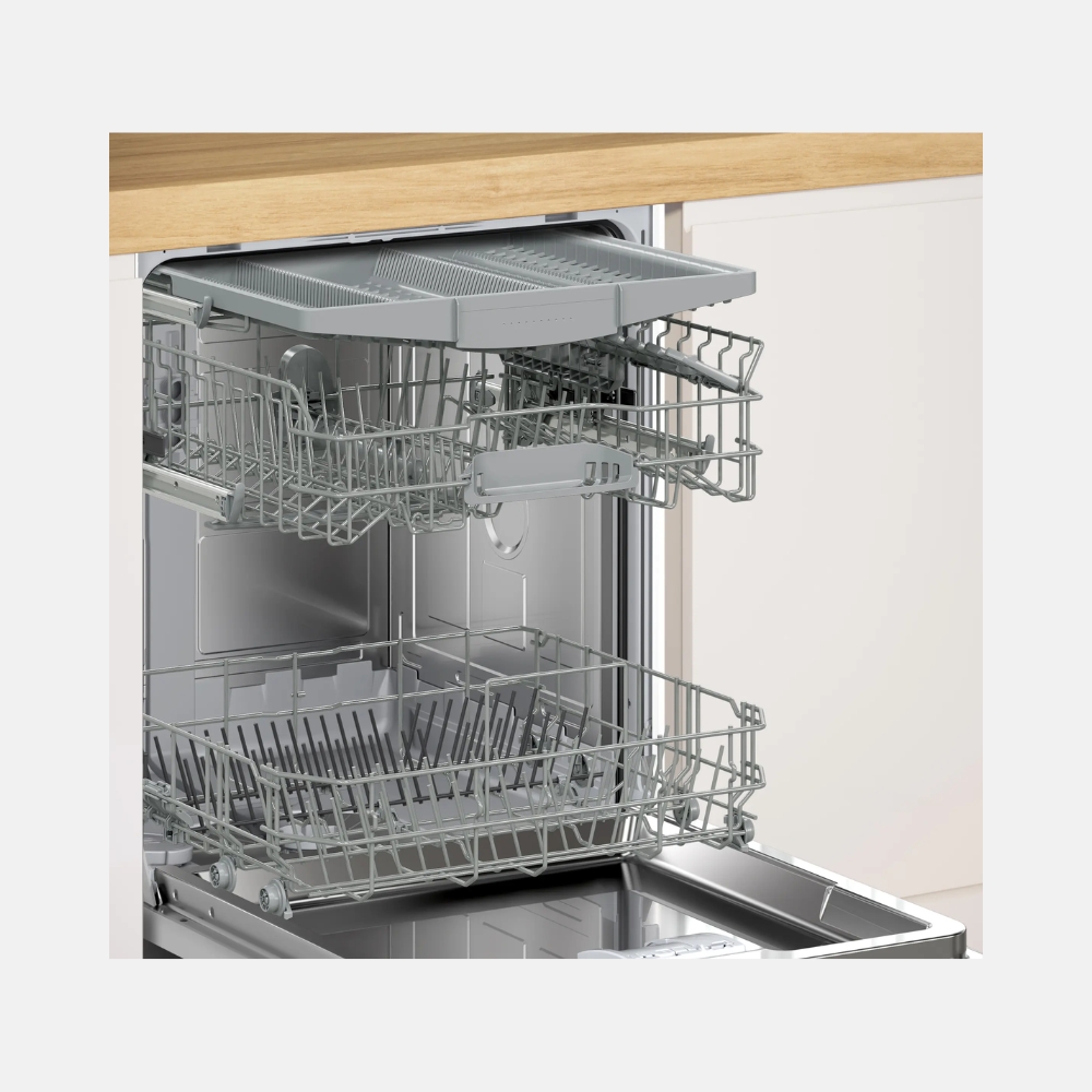 Lave-vaisselle tout-intégrable BOSCH SMV25EX02E