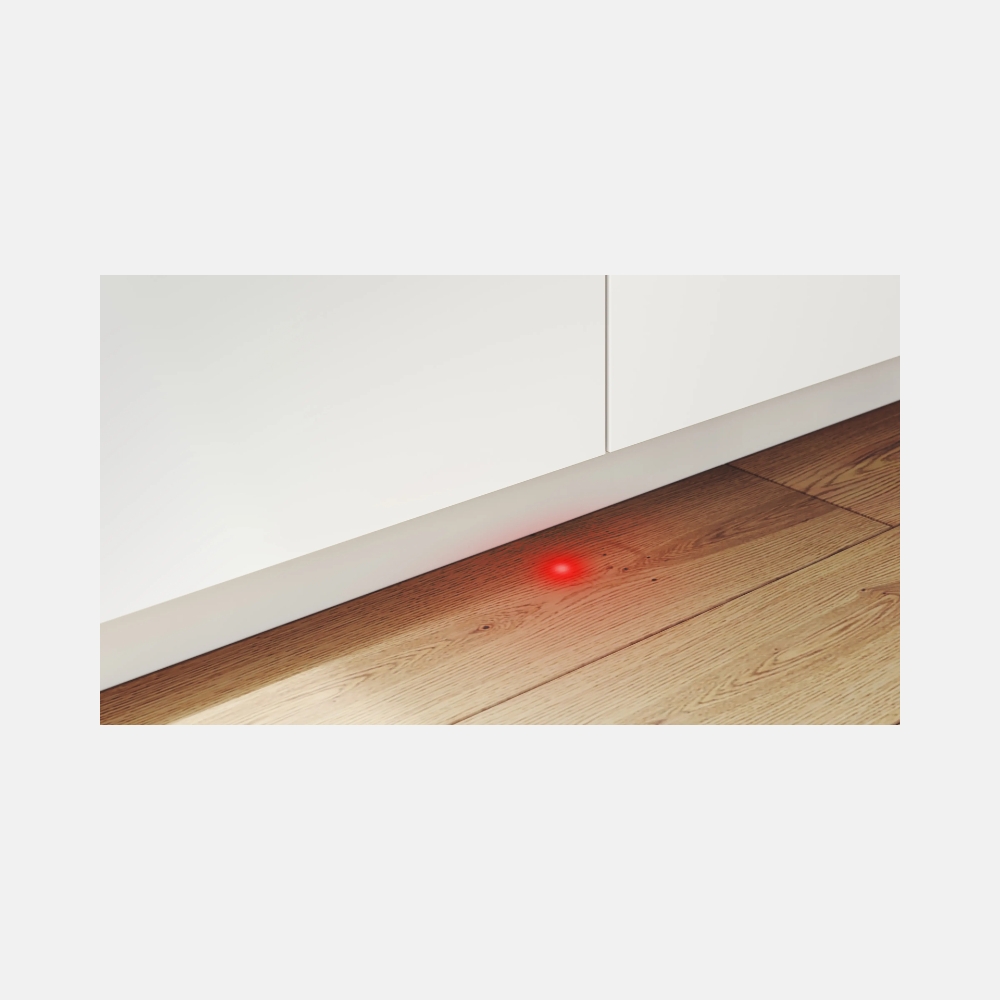Lave-vaisselle tout-intégrable BOSCH SMV25EX02E