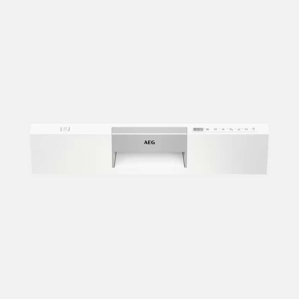 Lave-vaisselle AEG FFB73617PW