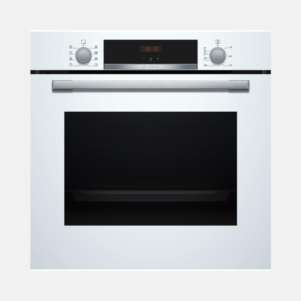 Four EcoClean BOSCH HBA553BV3F