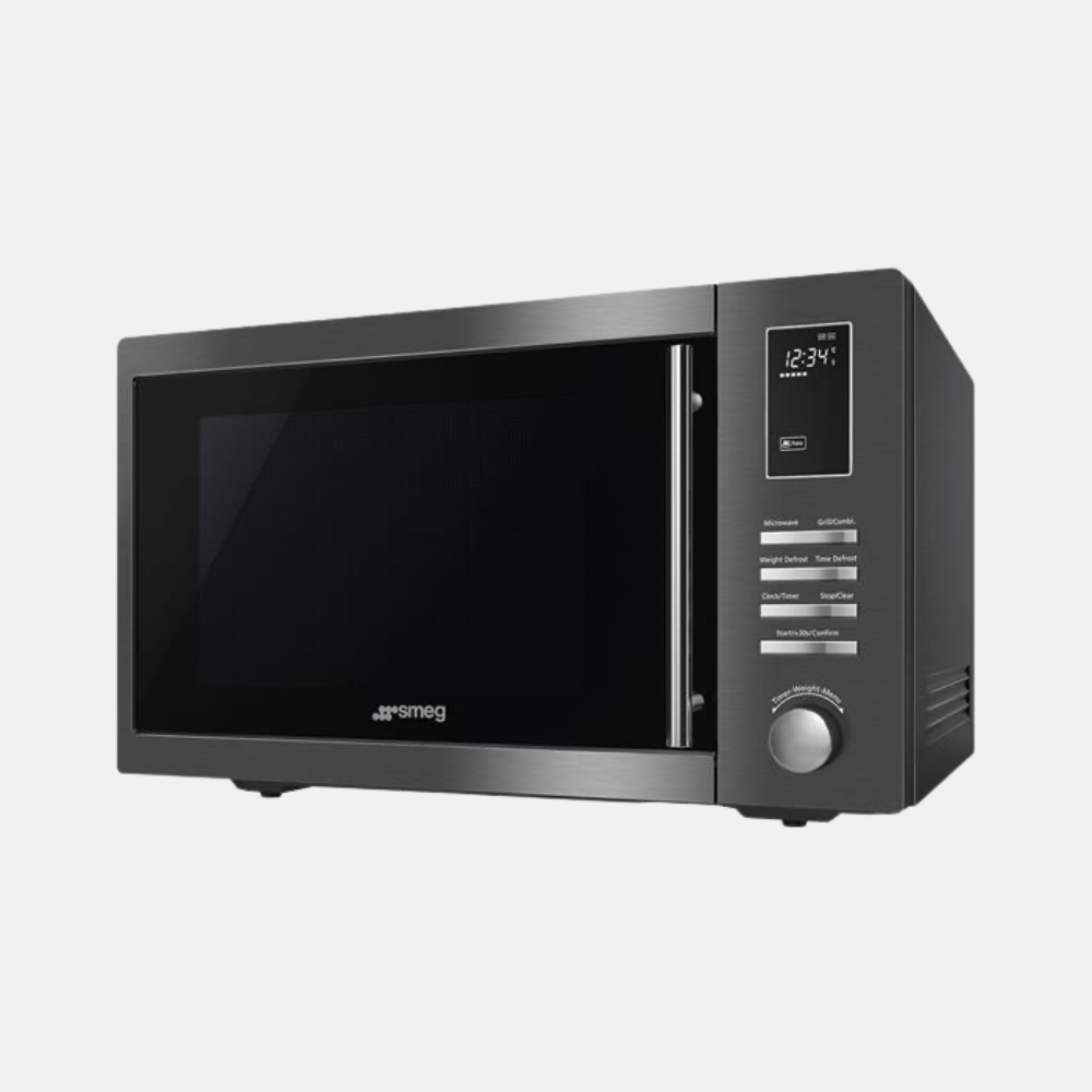Micro-ondes gril SMEG MOE25B