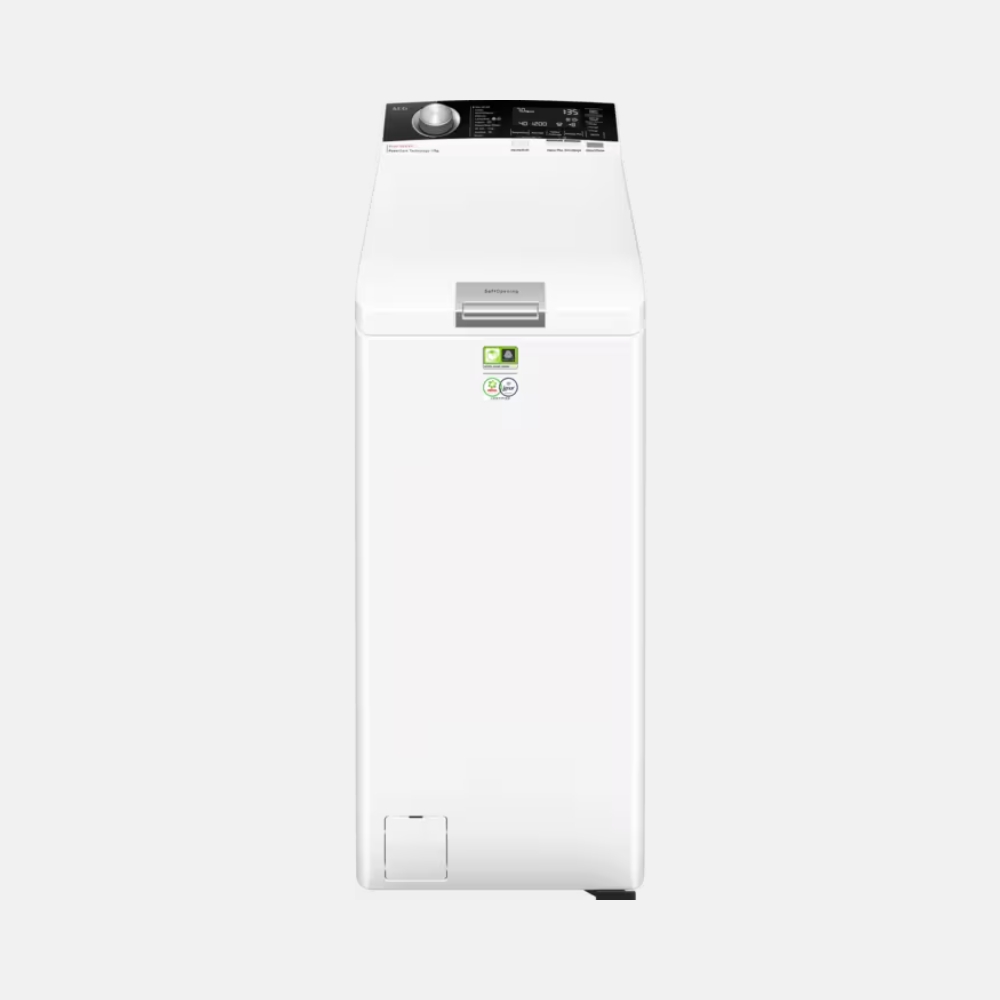 Lave-linge top AEG LTR8C7331A