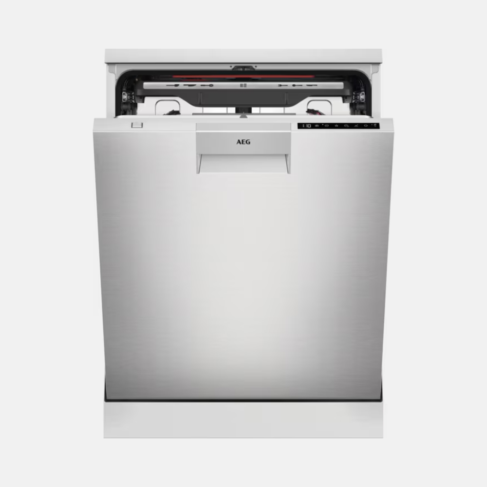 Lave-vaisselle AEG FFB83816PM