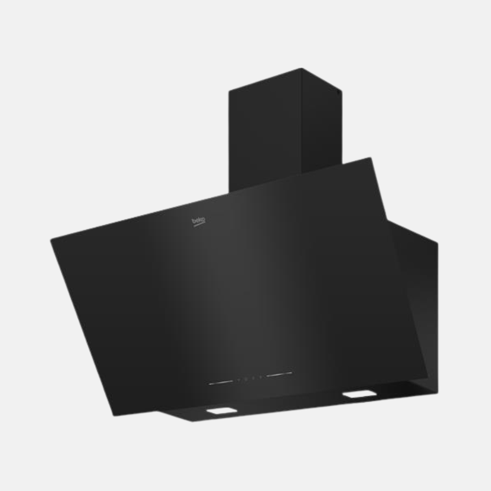Hotte décorative murale BEKO BHCA92442BBH