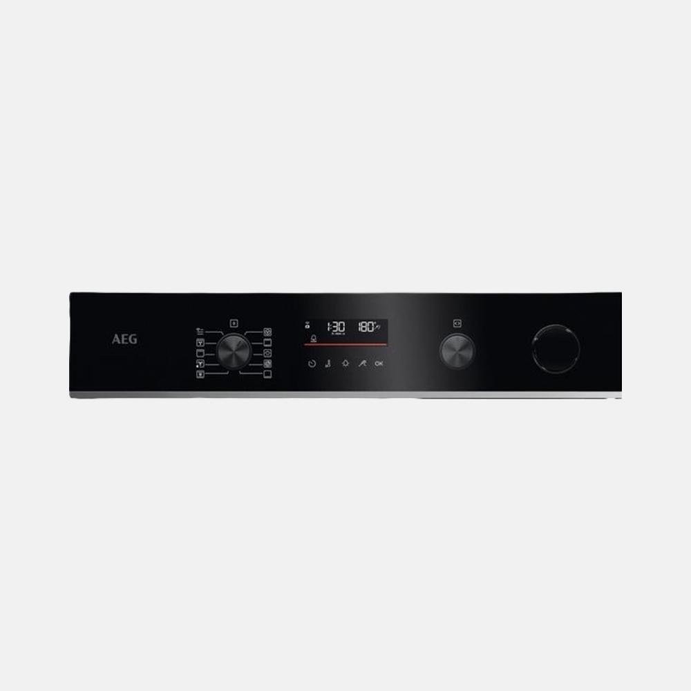 Four pyrolyse AEG TR6PB511SB