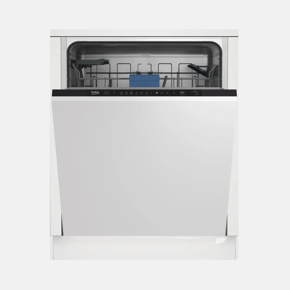 Lave-vaisselle Tout-intégrable BEKO KBDIN165E2