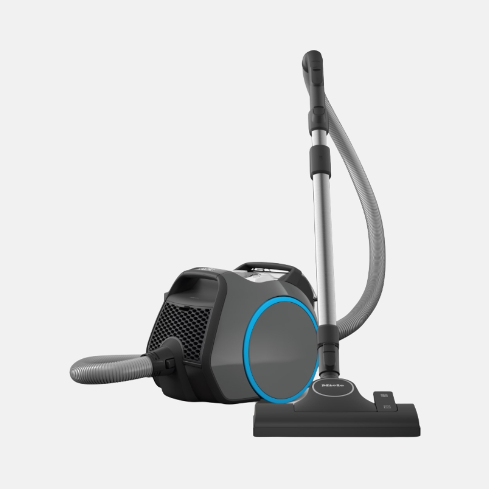 Aspirateur sans sac MIELE BOOSTCX1GRIS