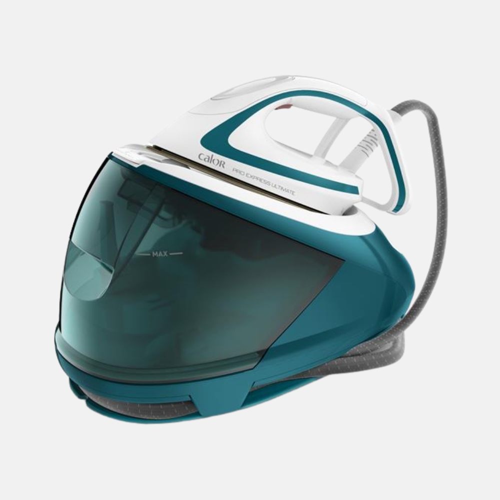 Centrale vapeur CALOR GV9556C0