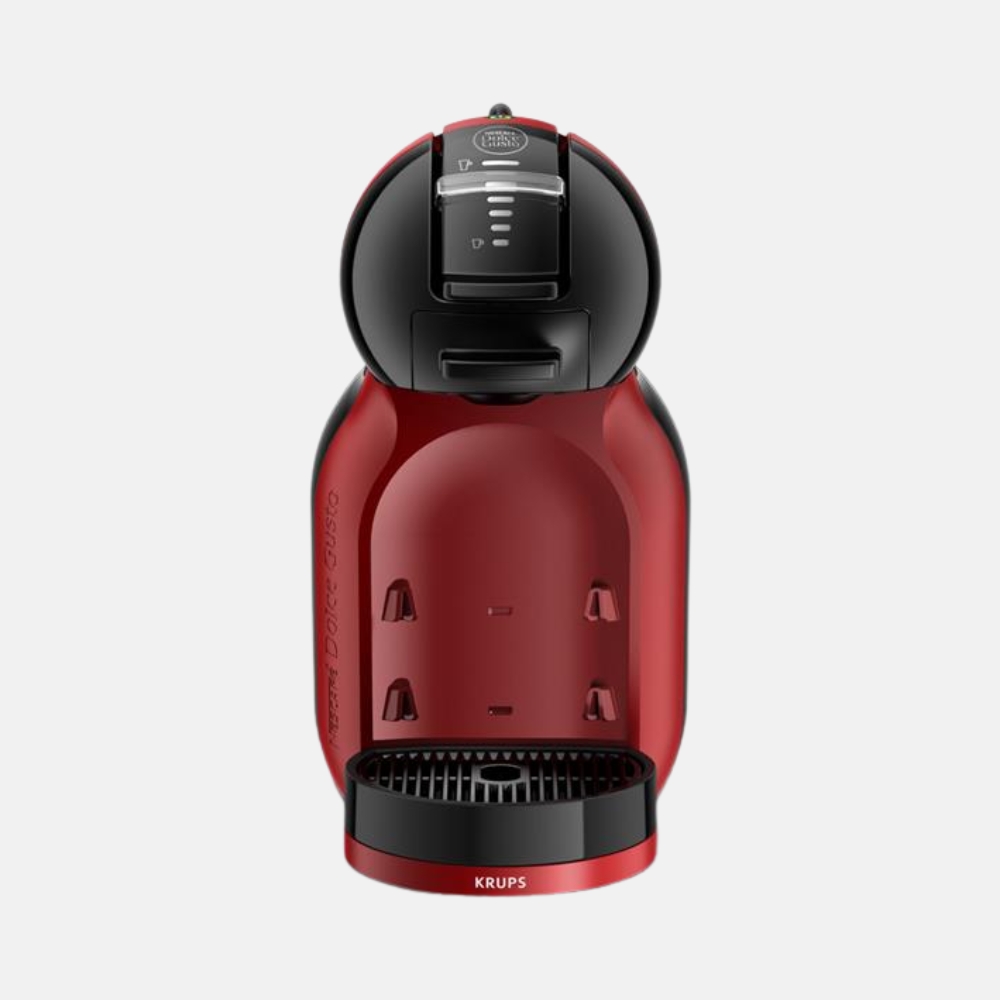 Cafetière Nescafé KRUPS DOLCE GUSTO YY5219FD