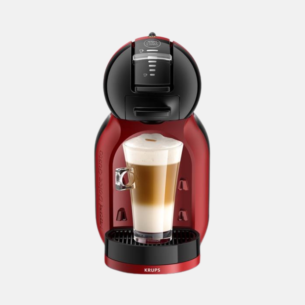 Cafetière Nescafé KRUPS DOLCE GUSTO YY5219FD