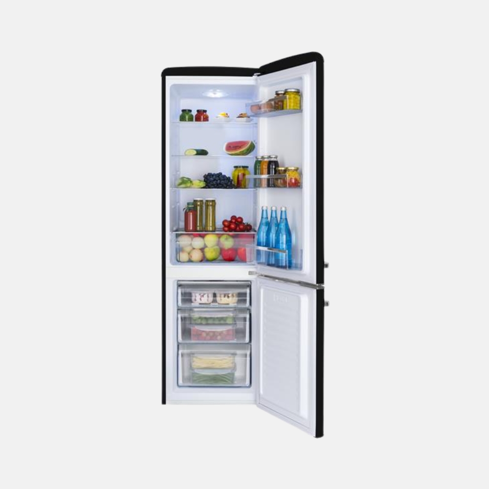 Réfrigérateur combiné AMICA AR8242N