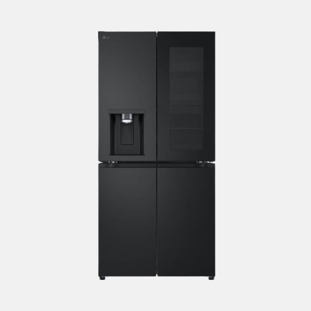 Réfrigérateur multiportes LG GMG860EPBE