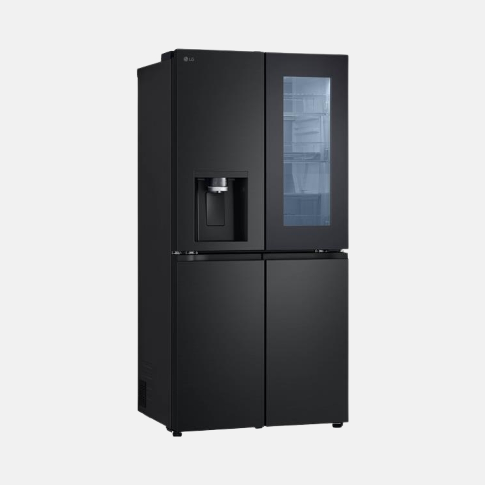 Réfrigérateur multiportes LG GMG860EPBE