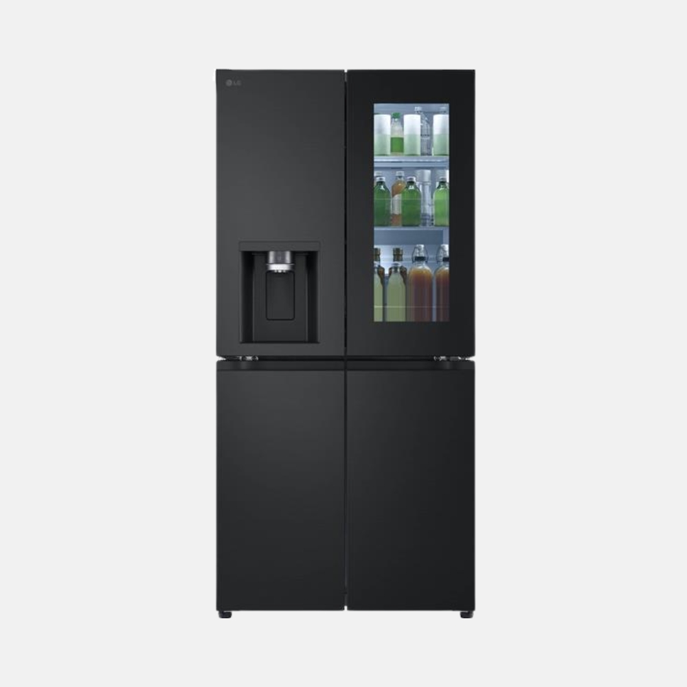Réfrigérateur multiportes LG GMG860EPBE