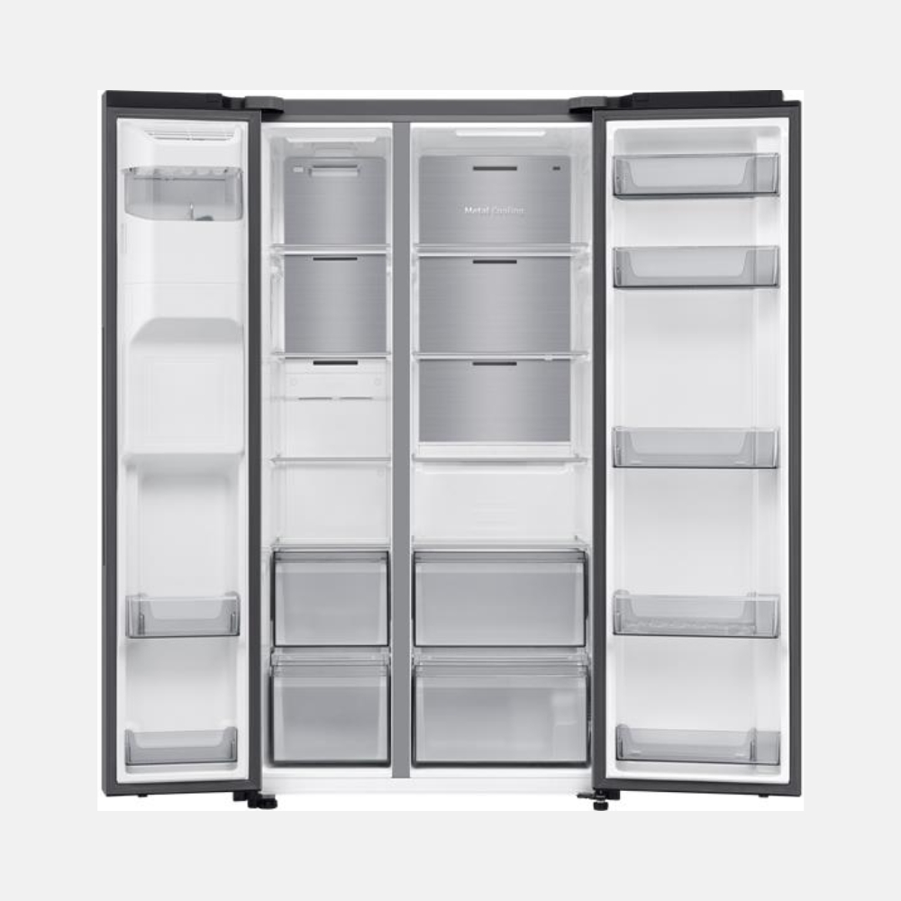 Réfrigérateur américain SAMSUNG RS70F64KET