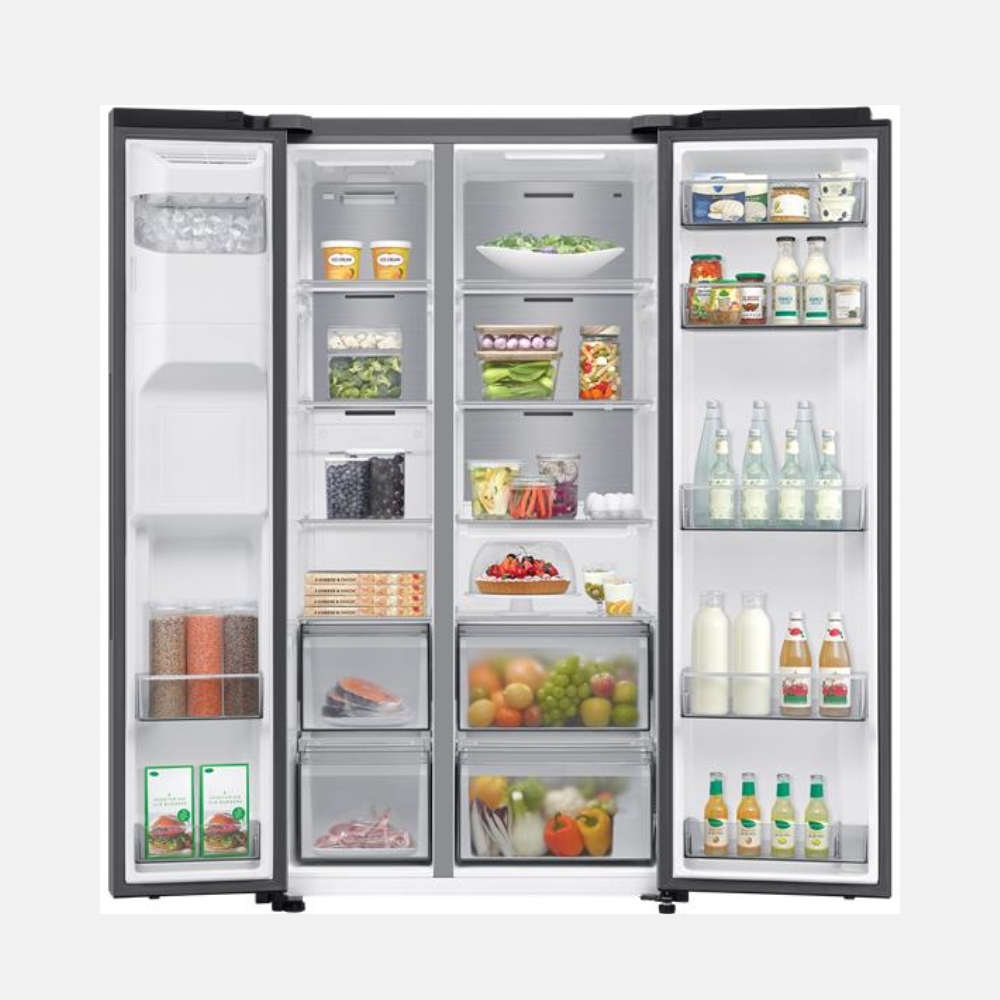 Réfrigérateur américain SAMSUNG RS70F64KET