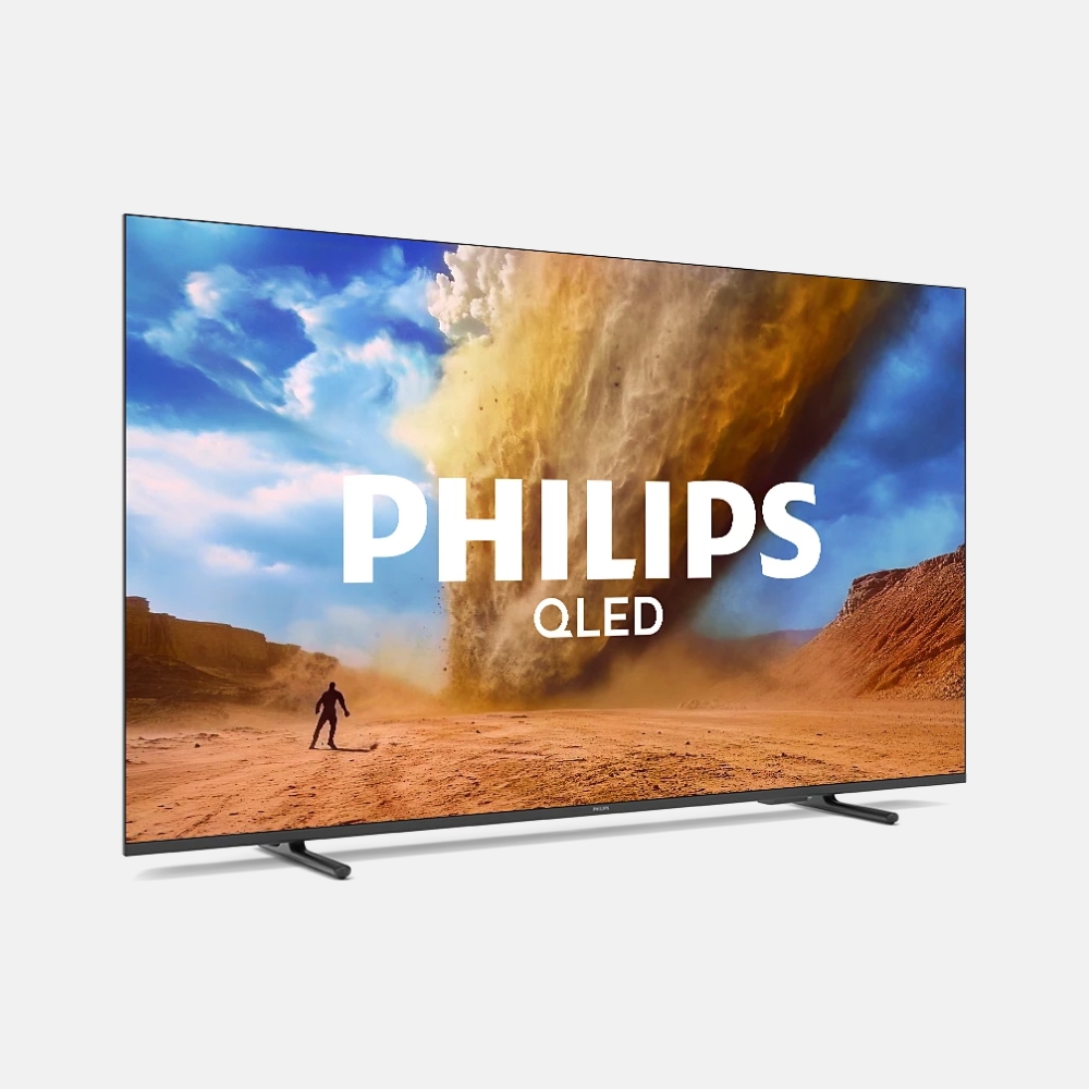 TV QLED 4K PHILIPS 50PUS7800