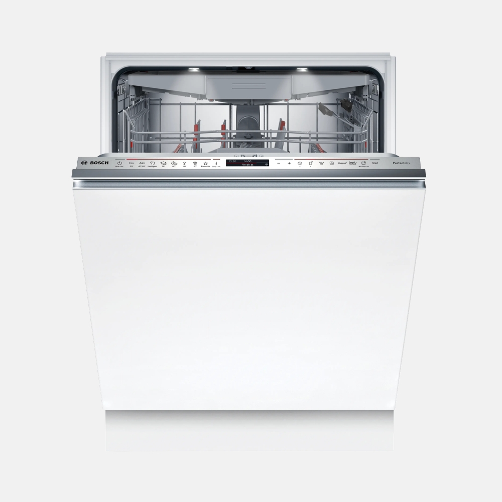 Lave-vaisselle tout-intégrable BOSCH SMV8YCX02E