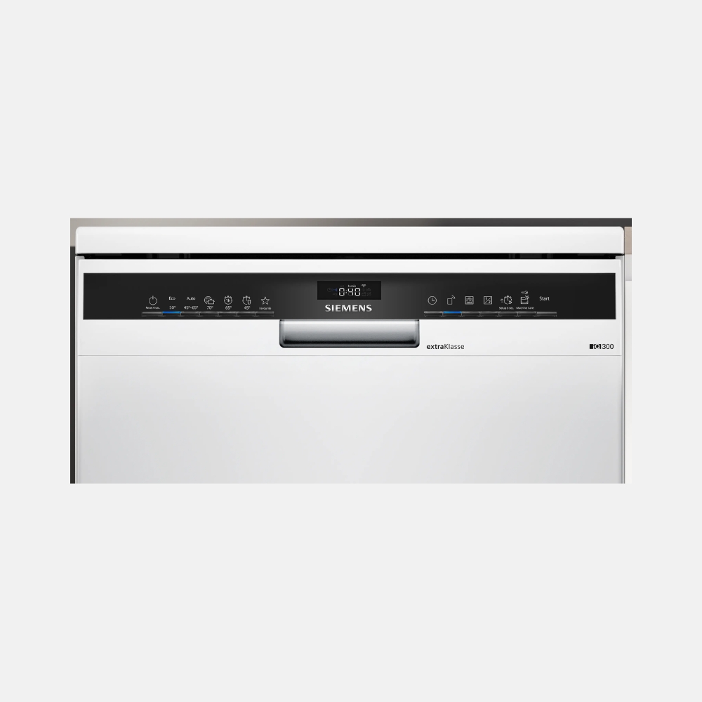 Lave-vaisselle SIEMENS EXTRAKLASSE SN23HW02MF